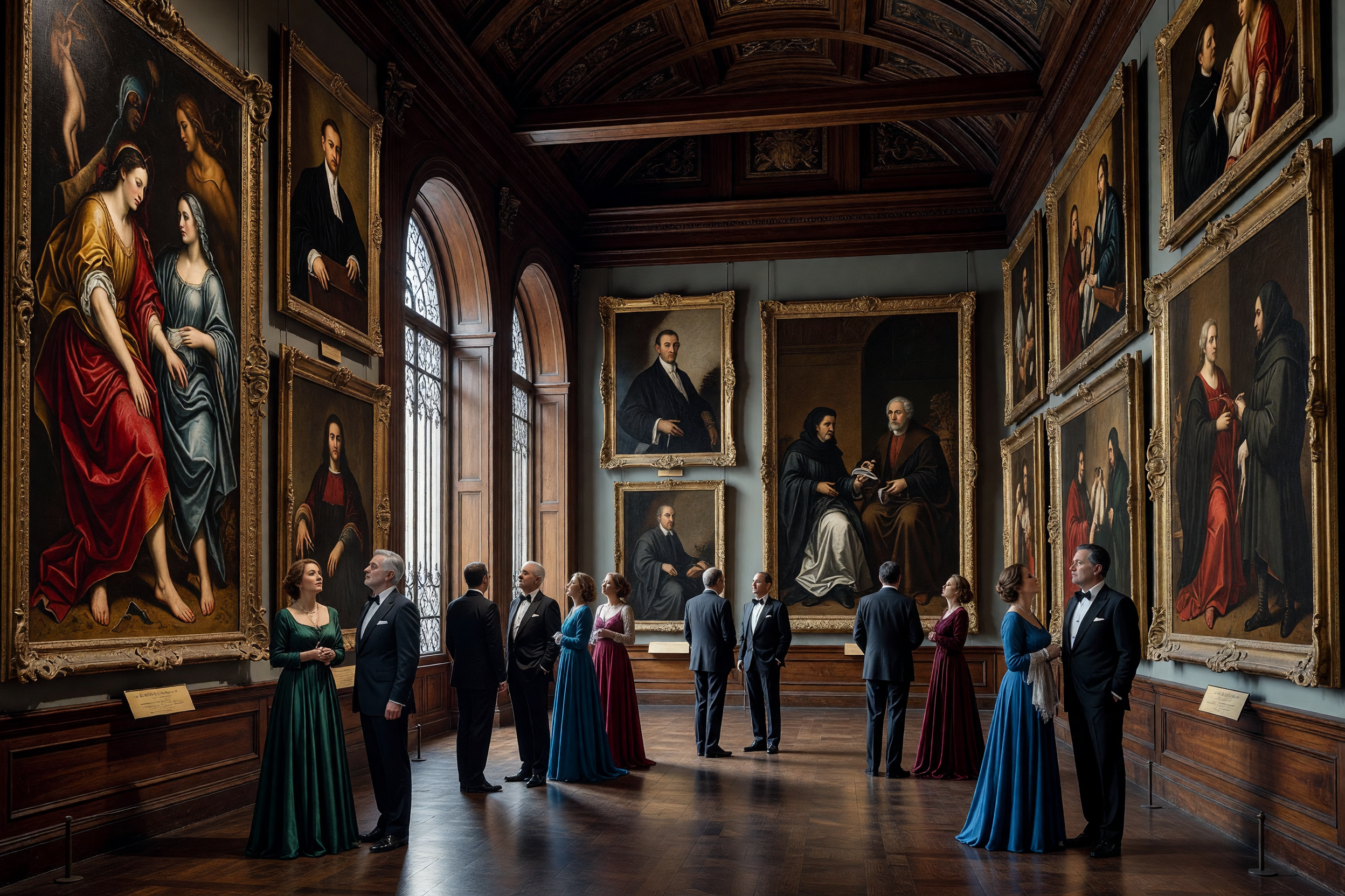 Museo del Prado