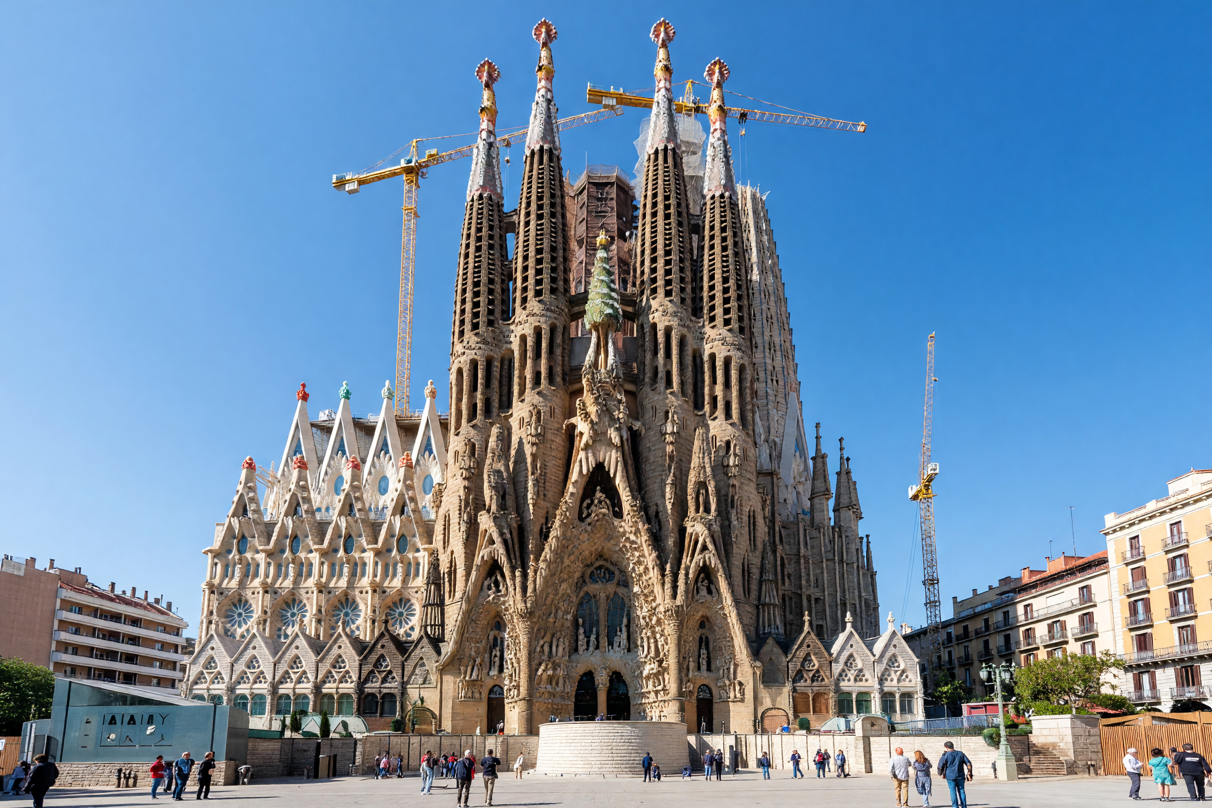 Sagrada Familia